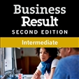 Business Result Second Edition Intermediate Online Practice