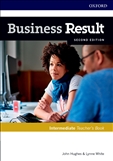 Business Result Second Edition Intermediate Teacher's Book with DVD