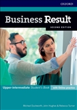 Business Result Second Edition Upper Intermediate...