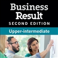 Business Result Second Edition Upper Intermediate Online Practice