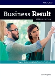 Business Result Second Edition Upper Intermediate...