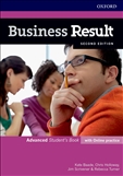 Business Result Second Edition Advanced Student's Book...