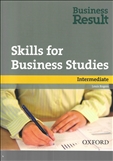 Business Result Intermediate Skills Workbook
