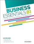 Business Essentials B1