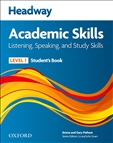 Headway Academic Skills 1: Listening & Speaking Student's Book