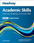 Headway Academic Skills 2: Listening & Speaking Student's Book