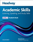 Headway Academic Skills 3: Listening & Speaking Student's Book