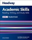 Headway Academic Skills 3: Reading & Writing Student's Book