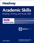 Headway Academic Skills 3: Reading & Writing Teacher's Book