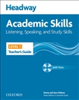 Headway Academic Skills 1: Listening & Speaking Teacher's Book