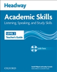 Headway Academic Skills 2: Listening & Speaking Teacher's Book