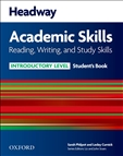 Headway Academic Skills Introductory: Reading & Writing Student's Book