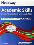 Headway Academic Skills Introductory: Listening &...