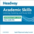 Headway Academic Skills Introductory: Listening &...