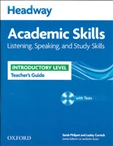 Headway Academic Skills Introductory: Listening &...