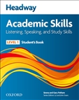 Headway Academic Skills 1: Listening & Speaking...