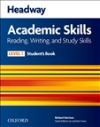 Headway Academic Skills 1: Reading & Writing Student's...