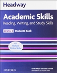 Headway Academic Skills 3: Reading & Writing Student's...