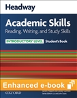 Headway Academic Skills Introductory Reading, Writing...