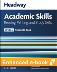 Headway Academic Skills 2 Reading, Writing and Study Skills eBook 