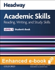 Headway Academic Skills 3 Reading, Writing and Study...