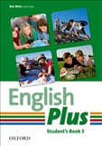English Plus 3 Student's Book