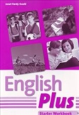 English Plus Starter Workbook with Multi-ROM