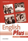 English Plus 2 Workbook with Online Practice