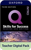 Q: Skills for Success Third Edition Intro Reading and...