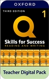 Q: Skills for Success Third Edition 1 Reading and...