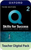 Q: Skills for Success Third Edition 2 Reading and...