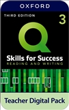 Q: Skills for Success Third Edition 3 Reading and...