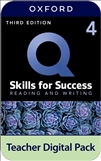 Q: Skills for Success Third Edition 4 Reading and...