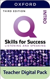 Q: Skills for Success Third Edition Intro Listening and...