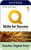 Q: Skills for Success Third Edition 1 Listening and...