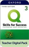 Q: Skills for Success Third Edition 3 Listening and...