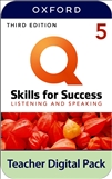 Q: Skills for Success Third Edition 5 Listening and...