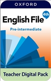 English File Pre-Intermediate Fourth Edition Teacher...