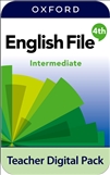 English File Intermediate Fourth Edition Teacher...