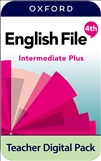 English File Intermediate Plus Fourth Edition Teacher...