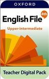 English File Upper Intermediate Fourth Edition Teacher...