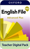 English File Advanced Plus Fourth Edition Teacher...