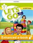 Let's Go, Let's Begin Fifth Edition 2 Student's eBook Access Code