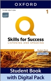 Q: Skills for Success Third Edition 1 Listening and...