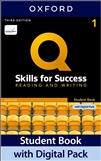 Q: Skills for Success Third Edition 1 Reading and...