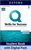 Q: Skills for Success Third Edition 2 Listening and...