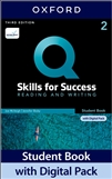 Q: Skills for Success Third Edition 2 Reading and...