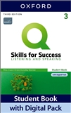 Q: Skills for Success Third Edition 3 Listening and...