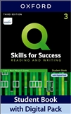 Q: Skills for Success Third Edition 3 Reading and...