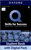 Q: Skills for Success Third Edition 4 Reading and...